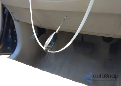 2007 Toyota Camry Le из США, поврежденный, VIN 4T1BE46K17U117384